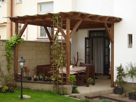 Pergola